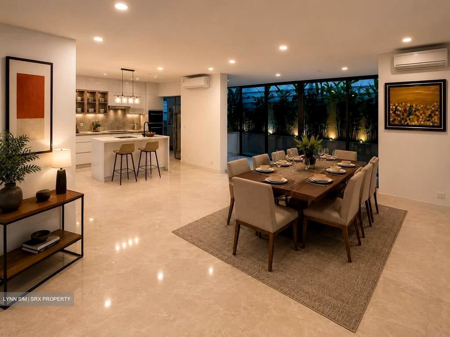 Leedon Park (D10), Detached #611995801